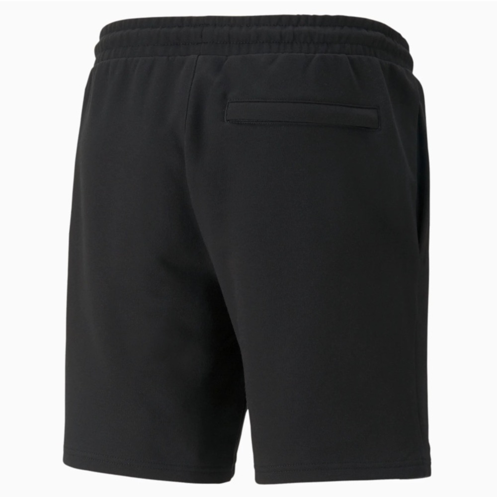 Puma Classic Logo Shorts - Picture 4 of 8